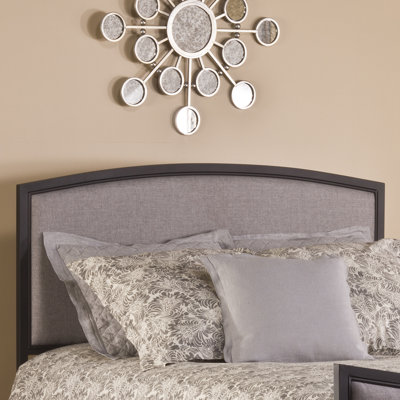 Bayside Panel Headboard by Hillsdale Furniture -image