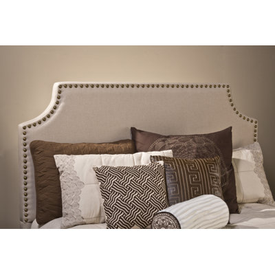 Click To Image : Dekland King/Cal King Headboard by Hillsdale Furniture Now