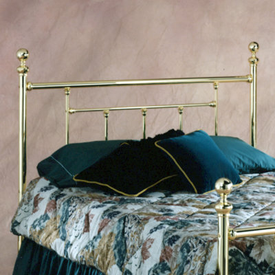 CS26693389Chelsea Metal Headboard by Hillsdale Furniture -image
