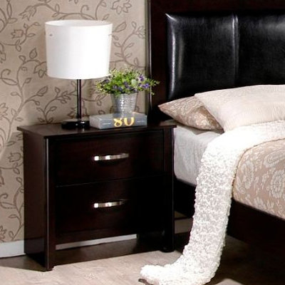 Hillsdale Furniture Wellington Queen 3 Piece Panel Bedroom Collection