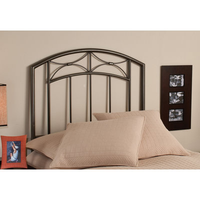 Hillsdale Furniture Morris Metal Headboard