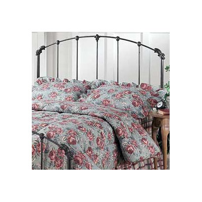 Bonita Metal Headboard by Hillsdale Furniture -image