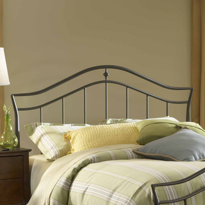 Imperial Metal Headboard by Hillsdale Furniture -image