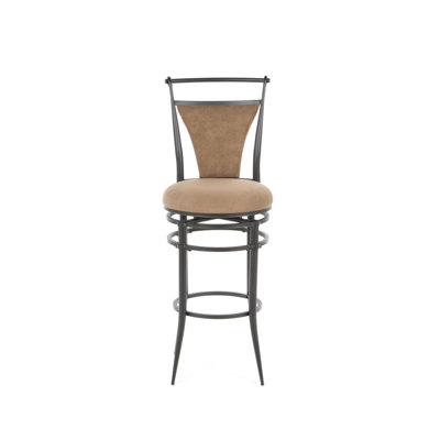 Hillsdale Furniture Cierra Bistro Set - Bear Stools