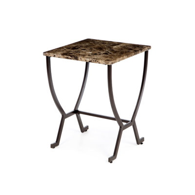Hillsdale Furniture Monaco 3 Piece Nesting Tables