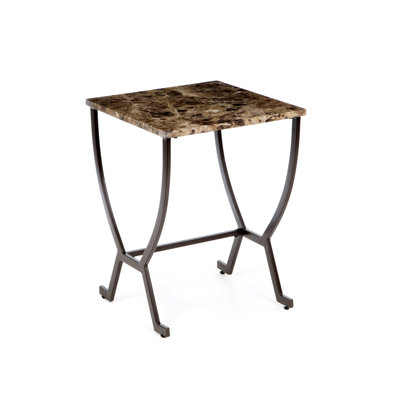 Hillsdale Furniture Monaco 3 Piece Nesting Tables