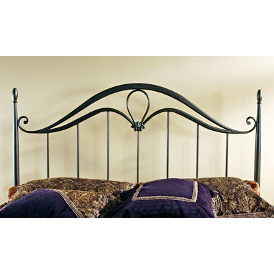 Kendall Metal Headboard by Hillsdale Furniture -image