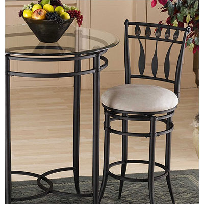 Hillsdale Furniture Hudson Pub Set