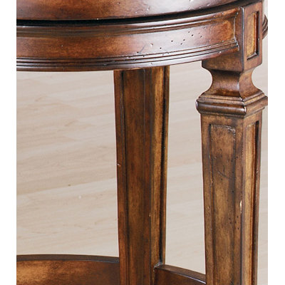 Hillsdale Furniture Dalton Cane Back Counter Stool w/ Swivel