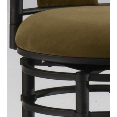 Hillsdale Furniture Cierra Bistro Set - Bear Stools