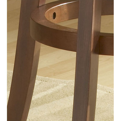 Hillsdale Furniture Mansfield 30" Swivel Bar Stool