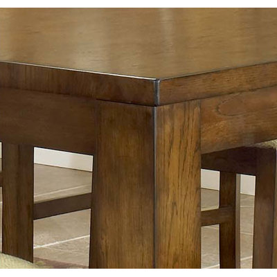 Hillsdale Furniture Hemsted Dining Table