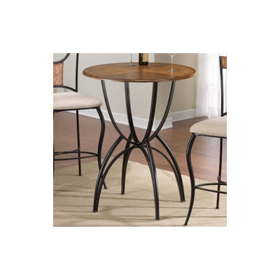 Hillsdale Furniture Pacifico Bar Height Pub Set