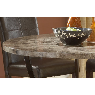 Hillsdale Furniture Monaco Dining Table