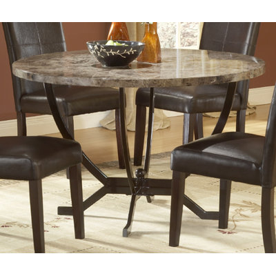 Hillsdale Furniture Monaco Dining Table