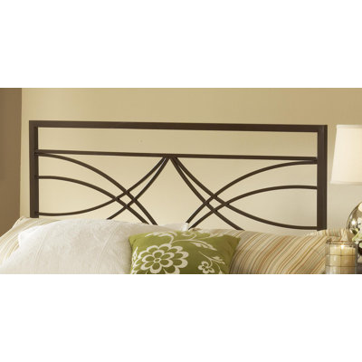 Dutton Metal Headboard by Hillsdale Furniture -image