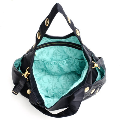 Nest Dexter  Diaper Bag