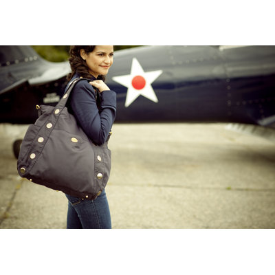 Nest Dexter  Diaper Bag