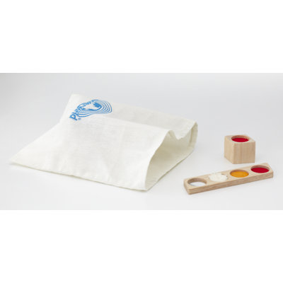 Wonderworld Wonder Sensory Blocks