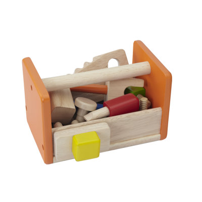 Wonderworld Little Tool Box