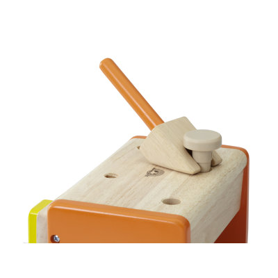Wonderworld Little Tool Box
