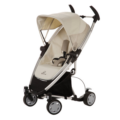Quinny Zapp Xtra Stroller
