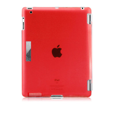 Luardi iPad 3 Crystal Snap-on Case