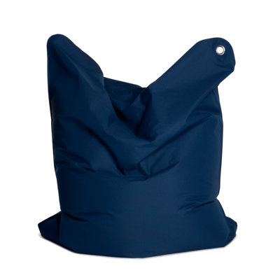 Sitting Bull The Bull Bean Bag Lounger