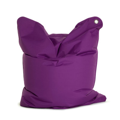 Sitting Bull The Bull Bean Bag Lounger