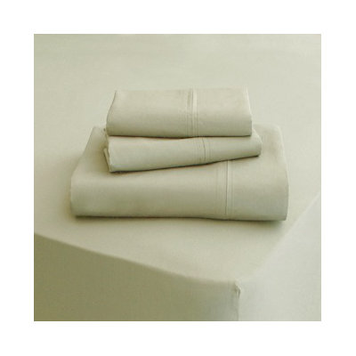 SHEEX 600 Thread Count Performance Cotton Pillowcases (Set of 2)