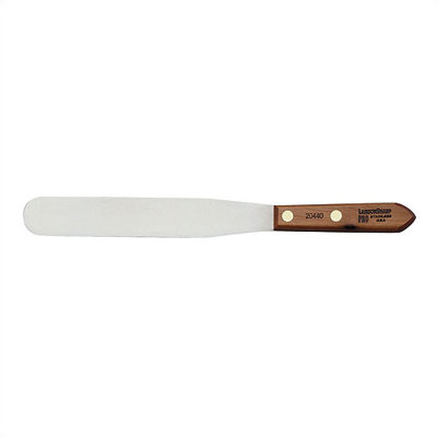 PRO Walnut Kitchen Necessities 8
