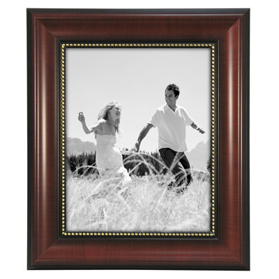 Malden Rosewood Picture Frame