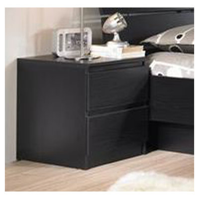 Click To Image : Scottsdale 2 Drawer Nightstand by Tvilum Now