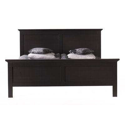 Somerset Panel Bedroom Collection by Tvilum -image