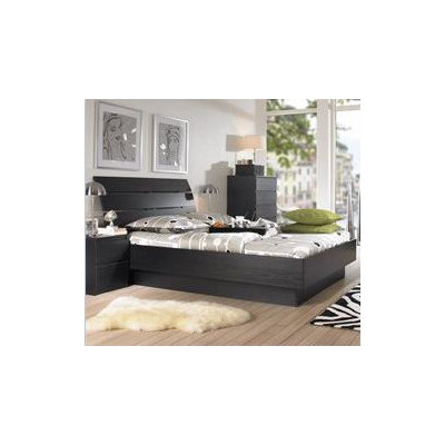 Scottsdale Panel Bedroom Collection by Tvilum -image