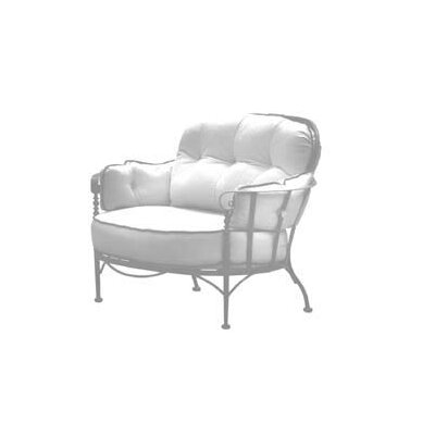 <strong>Meadowcraft</strong> Athens Deep Seating Chair with