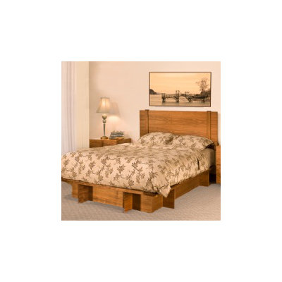 Max Panel Bedroom Collection by Tucker Furniture -image