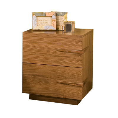 Click To Image : Sideways 2 Drawer Nightstand by Tucker Furniture Now
