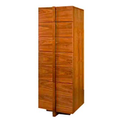 Max 7 Drawer Lingerie Chest by Tucker Furniture -image
