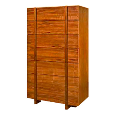 Max 7 Drawer Chest by Tucker Furniture -image