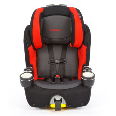 The First Years Unite B830 2 in 1 Booster Seat