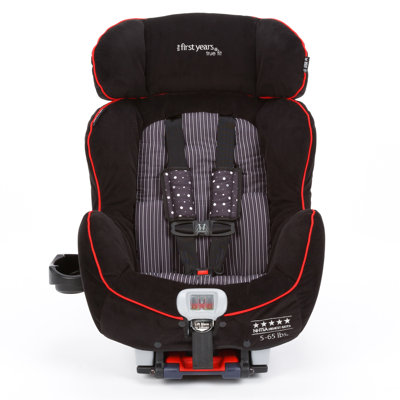 The First Years True Fit C670 Convertible Car Seat