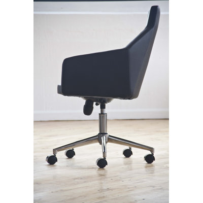 Nuans Mercer Eco-Leather Office Chair