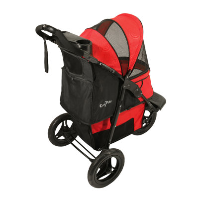 pet gen7pets jogger g7 stroller
