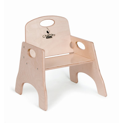 Jonti-Craft Kid's Desk Chair