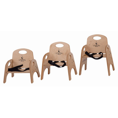 Jonti-Craft Chairries Chair