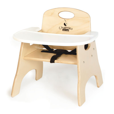Jonti-Craft ThriftyKYDZ High Chairries