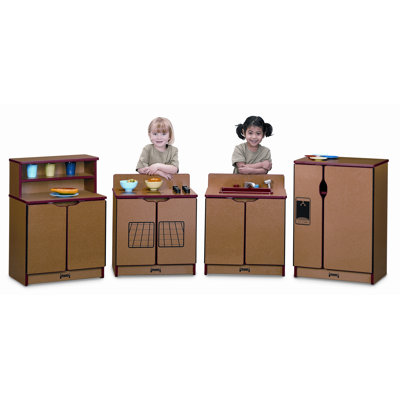 Jonti-Craft Sproutz Kinder-Kitchen Stove
