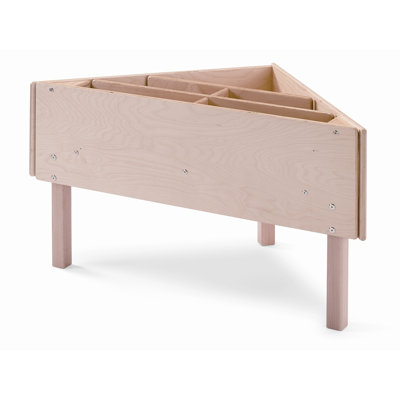 Jonti-Craft Corner Literacy Nook