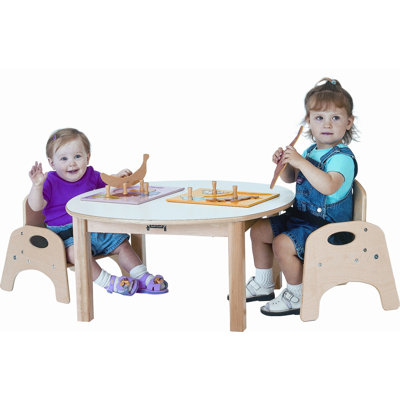 Jonti-Craft Chairries Chair